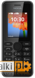 Nokia 108 – instrukcja obsługi